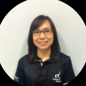 Dr. Suwimol Wongsakulphasatch avatar image