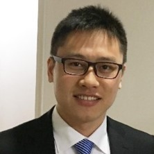 Dr. Chuang Zhao avatar image
