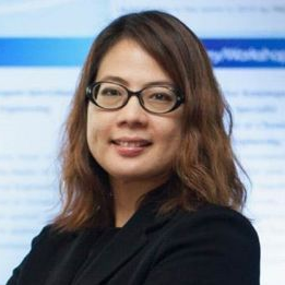 Dr. Pattaraporn Kim-Lohsoontorn avatar image