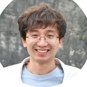 Dr. Lianchao Wang avatar image