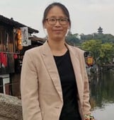 Dr. Xiaodong Wang avatar image