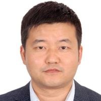 Prof. Dr. Shunlong Meng avatar image