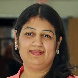 Dr. Shillpa Naavaal avatar image