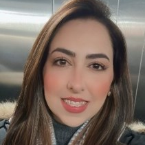 Dr. Maria Alice de Oliveira avatar image