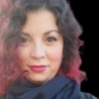 Dr. Ilaria D'Agostino avatar image