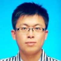 Dr. Xueze Jin avatar image