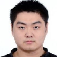 Dr. Moduo Yu avatar image