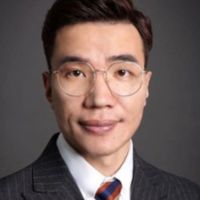 Dr. Zenghui Yin avatar image