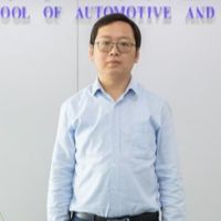 Dr. Junheng Liu avatar image