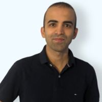 Dr. Ario Fahimi avatar image