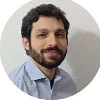 Dr. Hugo Pena-Verdeal avatar image