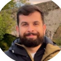 Dr. Jacobo Garcia-Queiruga avatar image