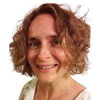 Dr. Sylwia Chudy avatar image