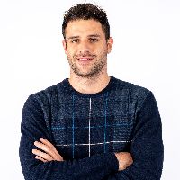 Dr. Luca Lomazzi avatar image