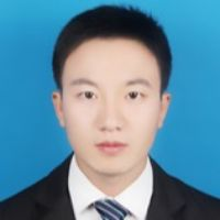 Dr. Chenyang Zhou avatar image