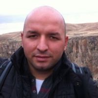 Dr. Orhan Ermiş avatar image