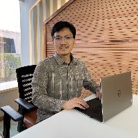 Dr. Shaohui Zhang avatar image