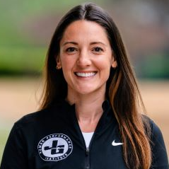 Dr. Melissa Boswell avatar image