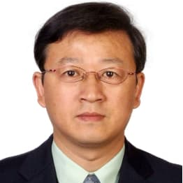 Prof. Dr. Min Huang avatar image
