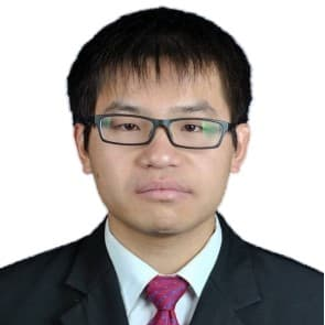 Dr. Qi An avatar image