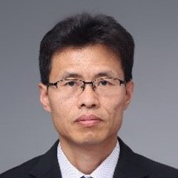 Dr. Guohua Liu avatar image