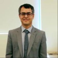 Dr. Rajan Kadel avatar image