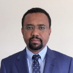 Dr. Assefa Kassa Teshome avatar image