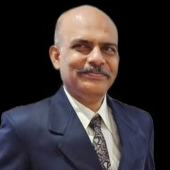Dr. Samar Shailendra avatar image