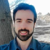 Dr. William Facchinatto avatar image