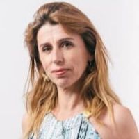 Dr. Susana Monteiro avatar image