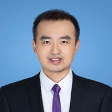 Prof. Dr. Yifei Wei avatar image