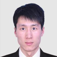 Dr. Shaohang Cao avatar image