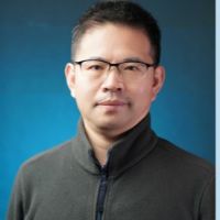 Dr. Lijun Wang avatar image