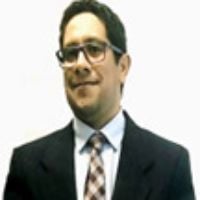 Prof. Dr. Martín Ortíz-Domínguez avatar image