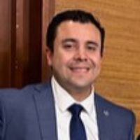 Dr. Andres M. Alvarez-Pinzon avatar image