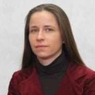 Dr. Monika Gamża avatar image