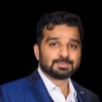 Dr. Ramachandra Naik avatar image