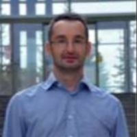 Dr. Tamás Karches avatar image