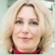 Dr. Loreta Šernienė avatar image