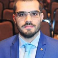 Dr. Ioannis Katsaros avatar image