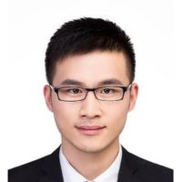 Dr. Zhihua Xu avatar image