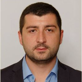 Dr. Milan Stankovic avatar image