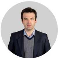 Prof. Dr. Edoardo Beretta avatar image