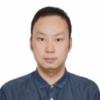 Dr. Yuanchao Su avatar image