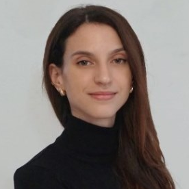 Dr. Alice Guzzi avatar image