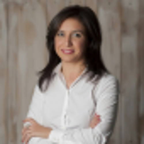 Dr. Beatriz Rodríguez Mendoza avatar image