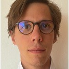 Dr. Frédéric Panthier avatar image