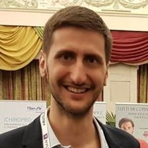 Dr. Gennaro Cecoro avatar image