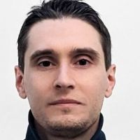 Dr. Stefano Mauro Martinuzzi avatar image