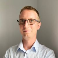 Dr. Mateusz Stojko avatar image